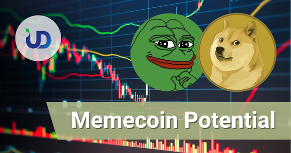 The Hidden Potential of Memecoins: From Internet Jokes to Crypto Goldmines