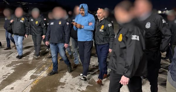 马杜罗被捕后特朗普预告将有「加密货币惊喜」 分析：或成比特币牛市新引擎