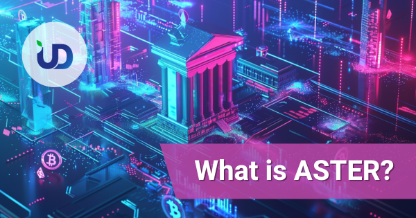 Beyond Traditional DeFi: How Aster DEX Is Bridging Crypto and Real-World Stocks