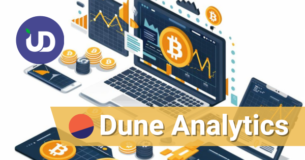 Master Blockchain Data with Dune Analytics: Deep Dive & Pro Tips
