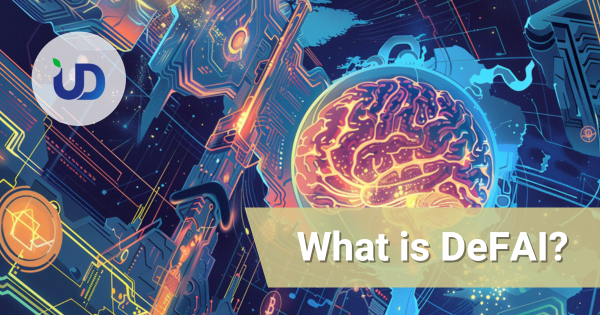 What is DeFAI?