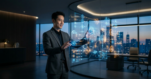 Managing People Is Obsolete: Why Every Business Owner Must Learn to Manage AI to Survive in 2026