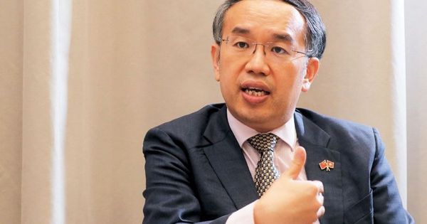 香港数字资产免税时代来临！许正宇宣布：私募信贷、碳权、加密货币全面豁免