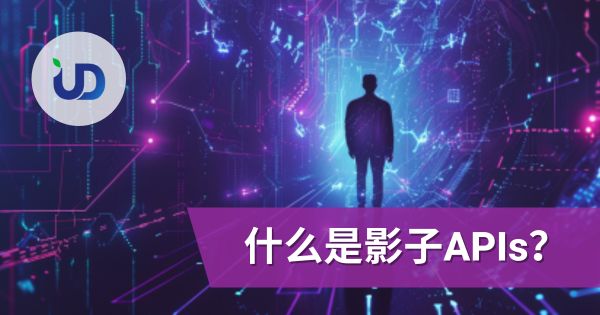 什麽是影子APIs? 90% 公司都忽略的隐形安全威胁