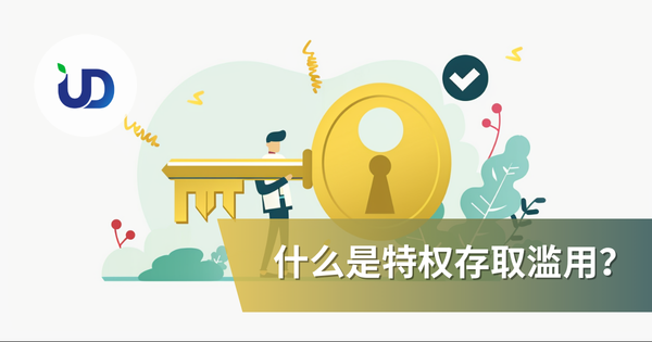什麽是特权存取滥用?新手也看得懂的完整指南