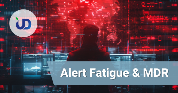 Alert Fatigue in Cybersecurity: Why It Happens and How Managed Detection & Response (MDR) Breaks the Cycle