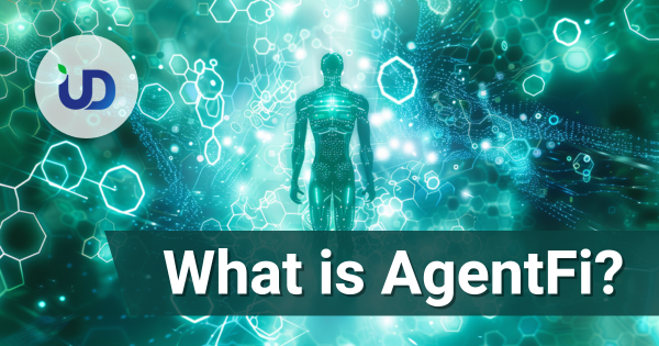 探讨金融科技的未来:AgentFi 与链上代理如何推动 AI+加密货币的整合