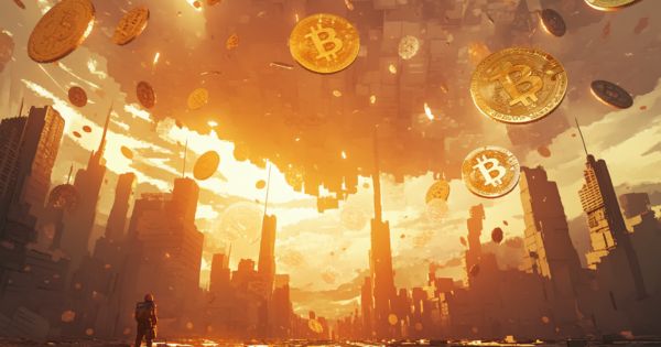 Binance Bitcoin reserves plummet