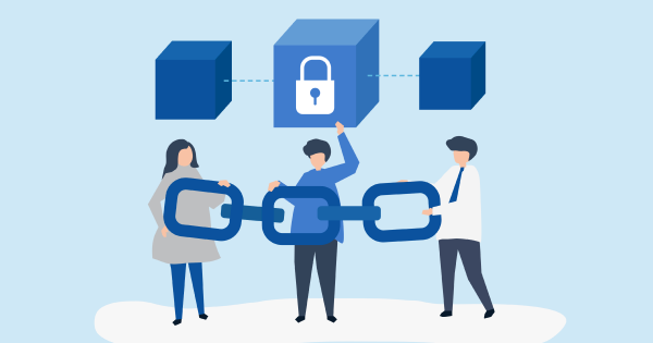 10 Critical Considerations for Ensuring Blockchain Security