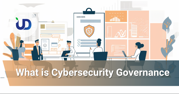 What Is Cybersecurity Governance? A Beginner’s Guide for Enterprises