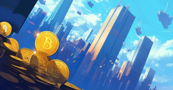 BlackRock predicts Bitcoin price will reach $700,000 by 2025