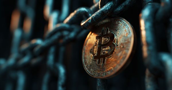 富达警告:年底超过28%比特币将被长期锁死 稀缺性新时代正式来临