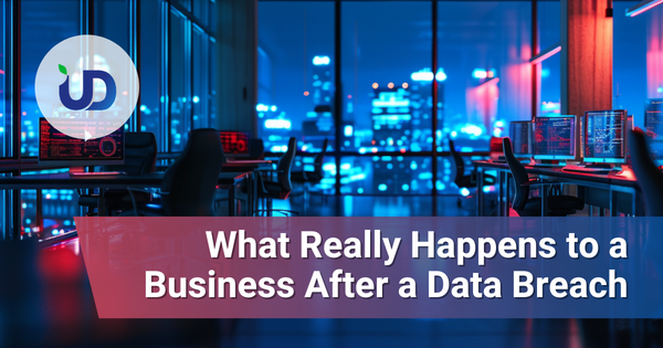 What Really Happens to a Business After a Data Breach?