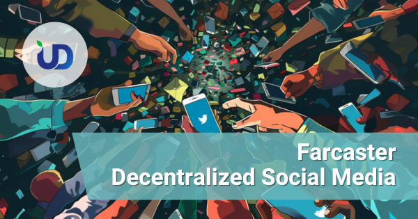 Farcaster: Unlocking the Juicy Secrets of Decentralized Social Media