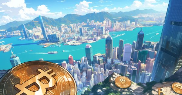 HK implements stablecoin licensing system