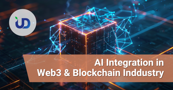 This is How AI is Actually Supercharging Blockchain and Crypto Industry