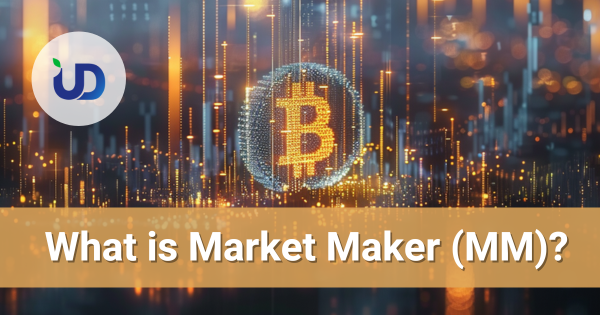 What Is a Market Maker in Crypto? The Hidden Force Behind Every Successful Trade