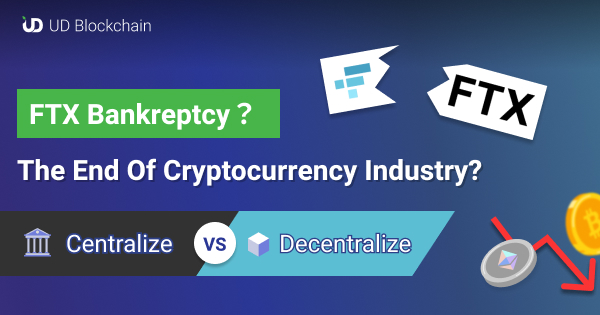 Does The Fall Of FTX Mark The End Of Crypto In 2022? 