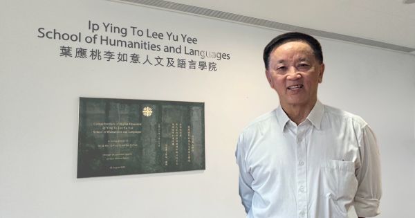 Why AI can never erase the power of human translation