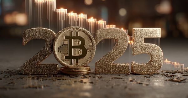 In-depth comparative analysis: Bitcoin's 2025 crash vs. 2022 collapse