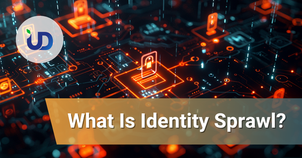 What Is Identity Sprawl? A Growing Risk in Every Company