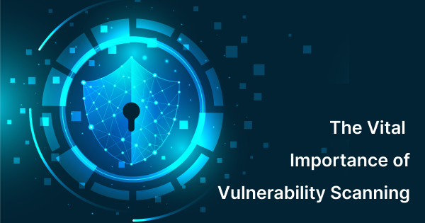 Safeguarding Your Business: The Vital Importance of Vulnerability Scans
